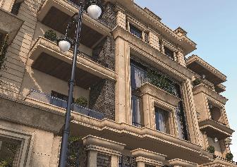فرصة امتلاك شقة بأجمل موقع ببيت الوطن القاهرة الجديدة