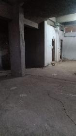 مخزن للايجار بالمعراج العلوي بالقرب من كارفور المعادي 500م